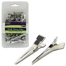 Single Prong Clips 70 Ct