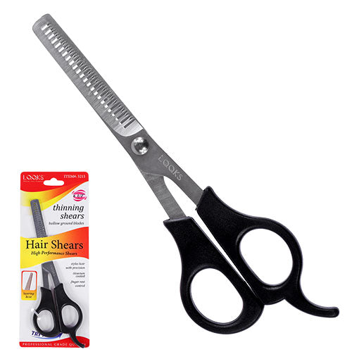 Thinning Shears