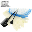 Hair Frosting / Tipping 6 PC Set