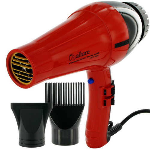 Ceramic Ionic Turbo Hair Dryer