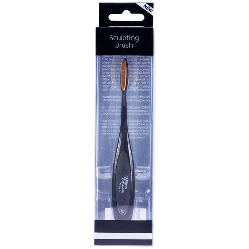 Oval Sculpting Brush