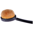 Oval Foundation Brush