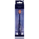 Oval Foundation Brush