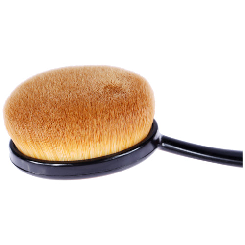 Oval Blush Brush