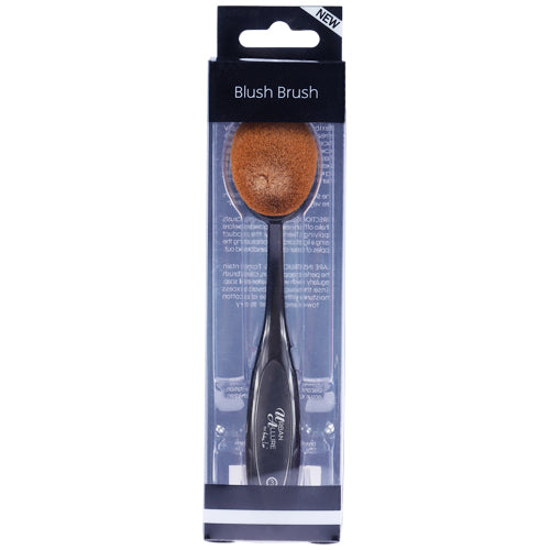 Oval Blush Brush