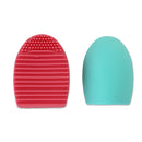 Egg Makeup Brush Cleaner