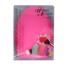 Egg Makeup Brush Cleaner