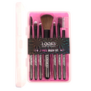 7 Piece Brush Set