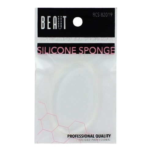 Cosmetic Silicone Sponge