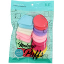 Cosmetic Makeup Puffs 20 Pc