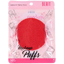 Red Cleansing Sponge