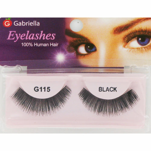 Gabriela Eyelashes