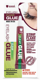 Sassi Eyelash Latex Glue