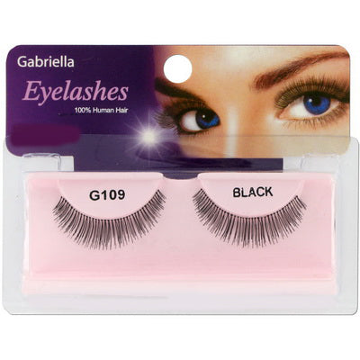 Gabriela Eyelashes