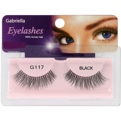 Gabriela Eyelashes