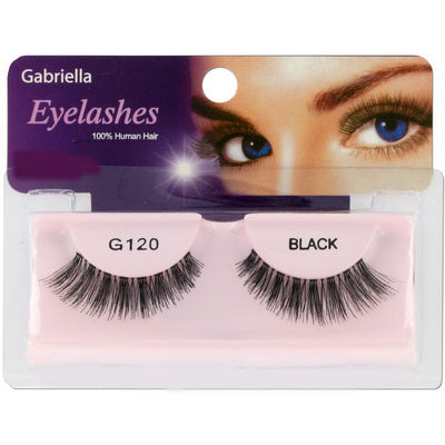 Gabriela Eyelashes