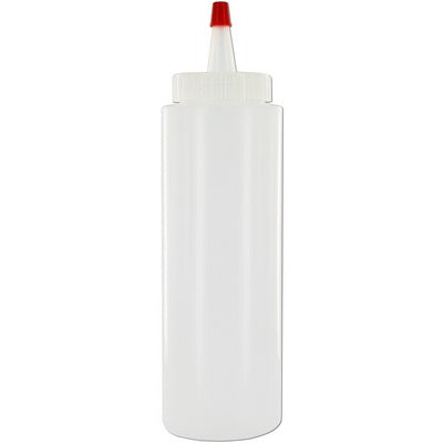 Applicator Bottle w/ Snap-On Lid