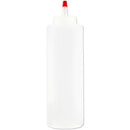Applicator Bottle w/ Snap-On Lid