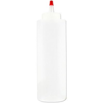 Applicator Bottle w/ Snap-On Lid