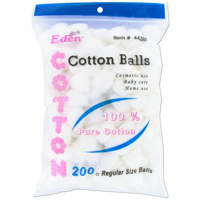 Cotton Balls