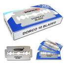 Dorco Double Edge Blade ST-300 (Blue)