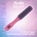 Seda Fine Hair Brush