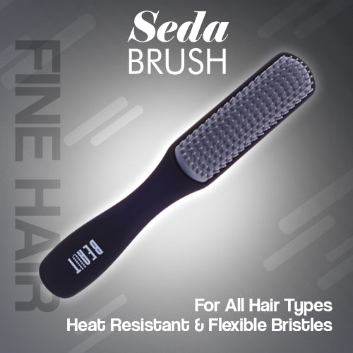 Seda Fine Hair Brush