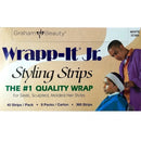 Wrapp-It Styling Strips
