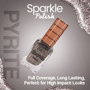 Sparkle Nail Polish
