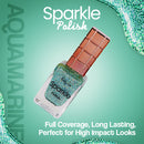 Sparkle Nail Polish