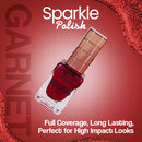 Sparkle Nail Polish