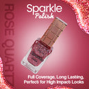 Sparkle Nail Polish