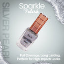 Sparkle Nail Polish