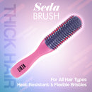 Seda Thick Hair Brush