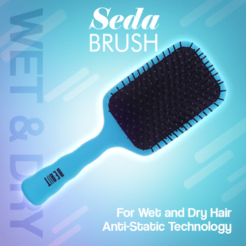 Seda Wet & Dry Hair Brush