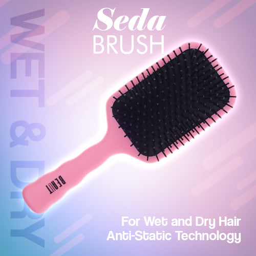 Seda Wet & Dry Hair Brush